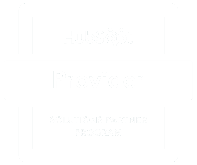 HubSpot Solutions Provider